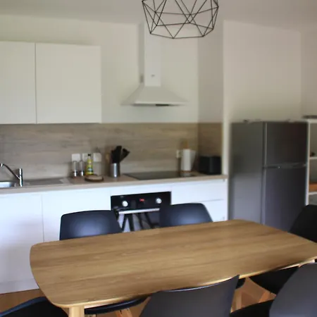 Loges De Celestin Ltb103 Nature & Mountain 4 Pers