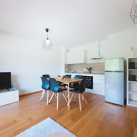 Daire Loges De Celestin Ltb103 Nature & Mountain 4 Pers Châtel