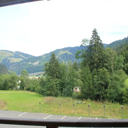 Loges De Celestin Ltb103 Nature & Mountain 4 Pers *
