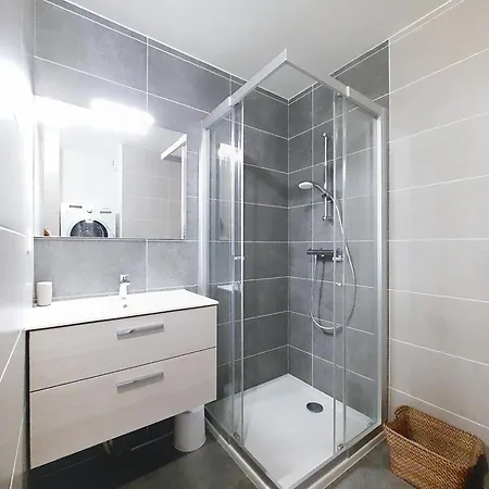 Loges De Celestin Ltb103 Nature & Mountain 4 Pers * 沙泰勒