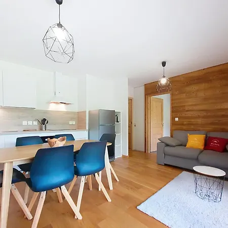 Loges De Celestin Ltb103 Nature & Mountain 4 Pers