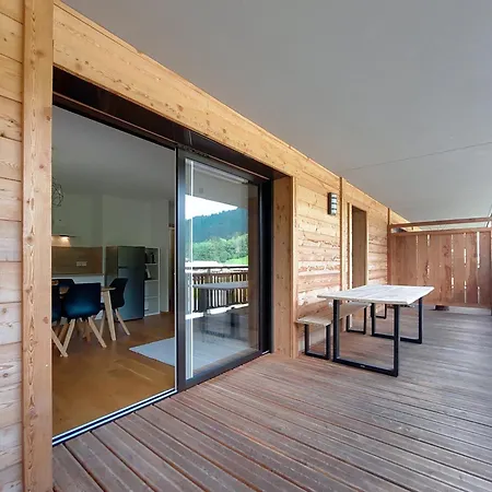 Loges De Celestin Ltb103 Nature & Mountain 4 Pers *